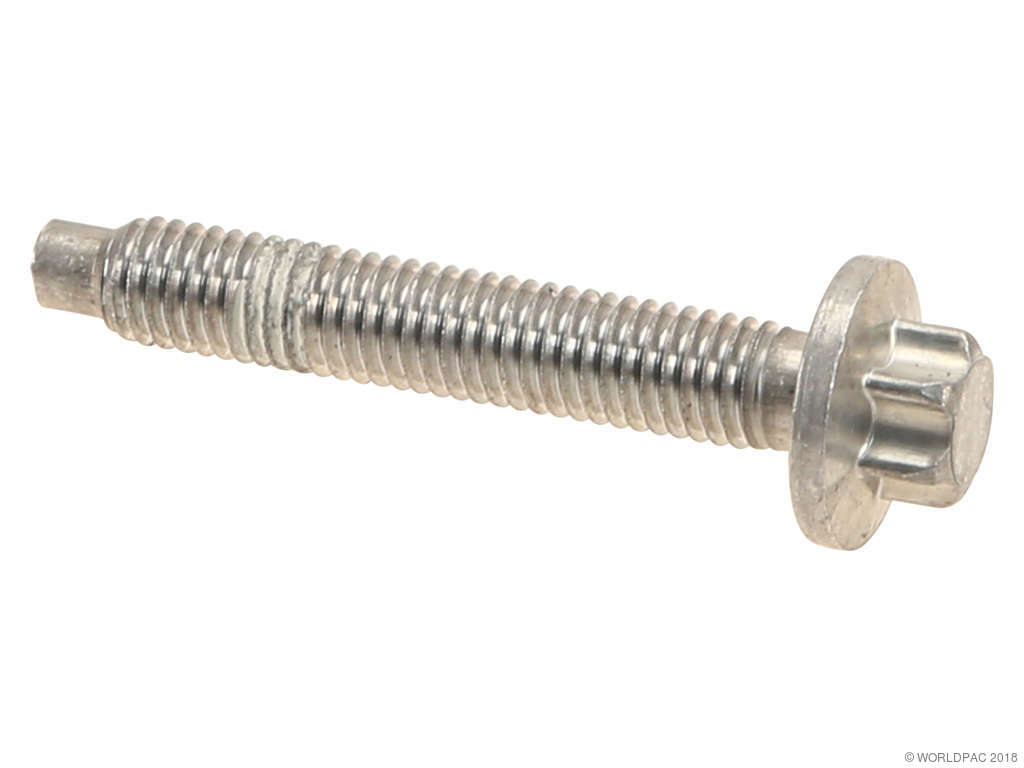2011-2017 BMW X3 Engine Oil Pan Bolt (Genuine)