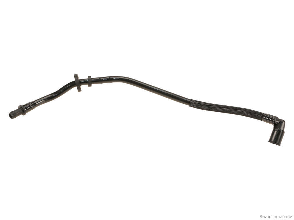 2007-2010 Audi Q7 Brake Vacuum Hose (Genuine)