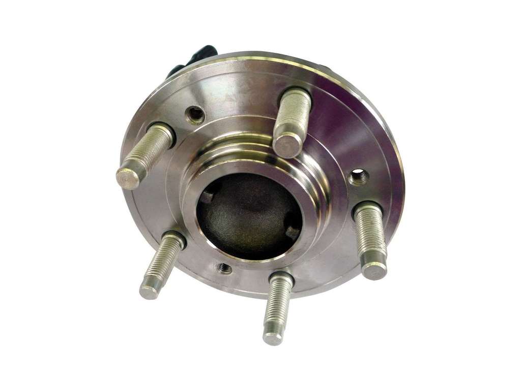 2000-2006 Lincoln LS Wheel Bearing and Hub Assembly - Front (Driveworks)