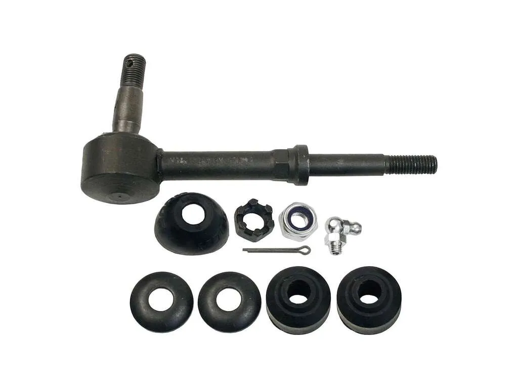 1996-1997 Dodge Ram 1500 Suspension Stabilizer Bar Link Kit - Front (Moog)