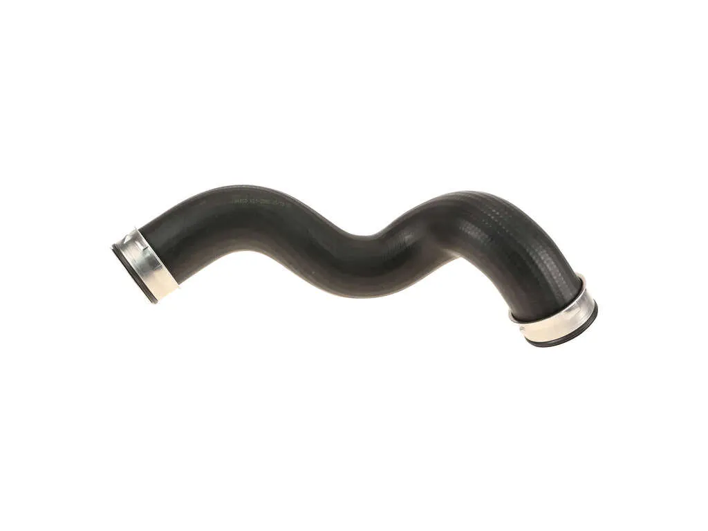 2004-2005 Volkswagen Passat Intercooler Hose - Pipe To Intercooler (Vaico)