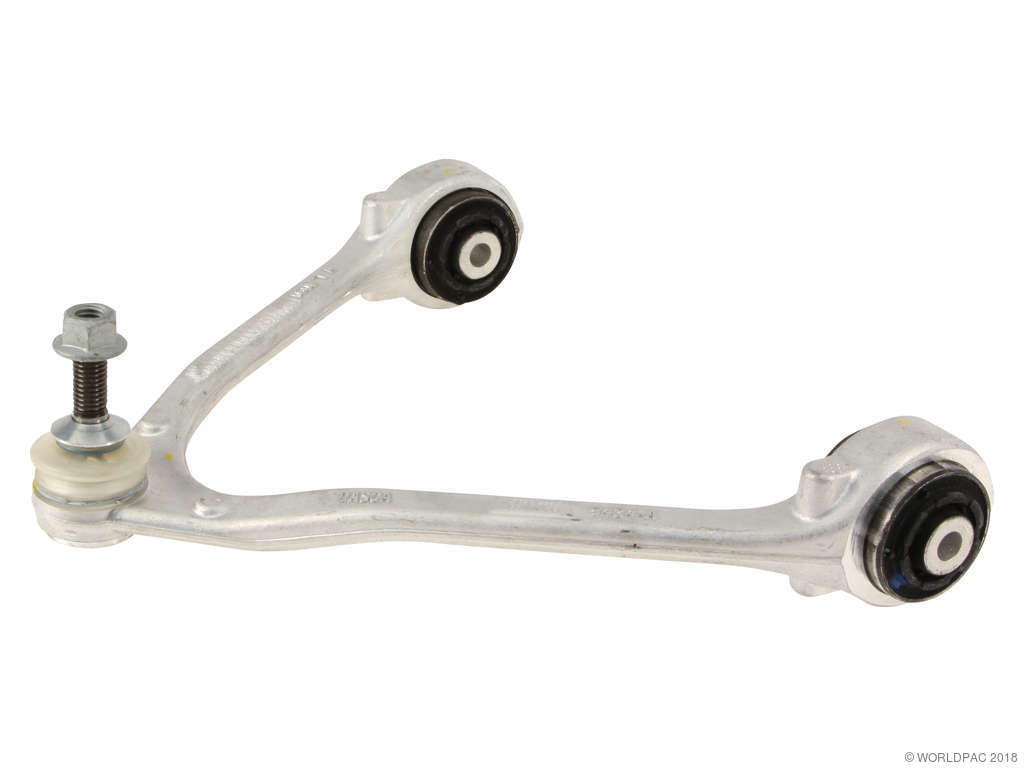 2002-2008 Jaguar S-Type Suspension Control Arm - Front Left Upper (Lemfoerder)