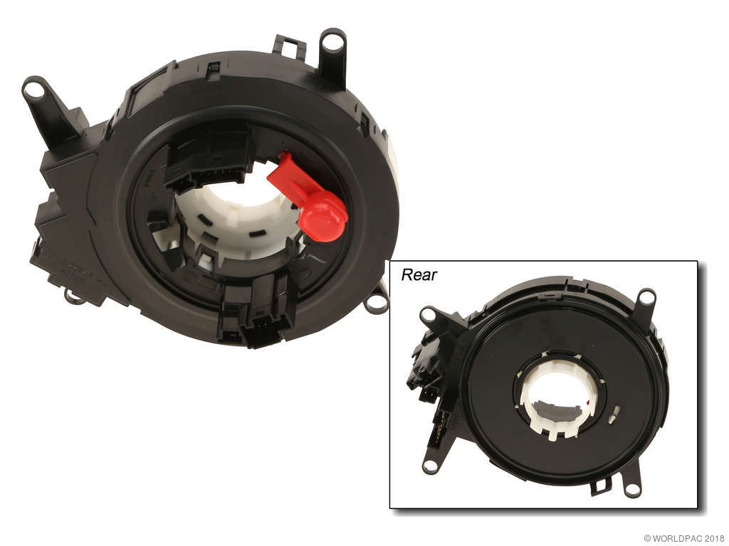 2006-2010 BMW M5 Air Bag Clockspring (Genuine)
