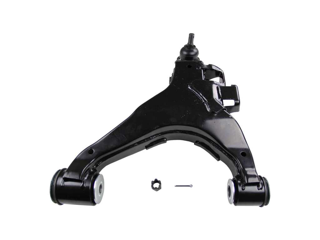 2008-2022 Toyota Sequoia Suspension Control Arm - Front Right Lower (Moog)