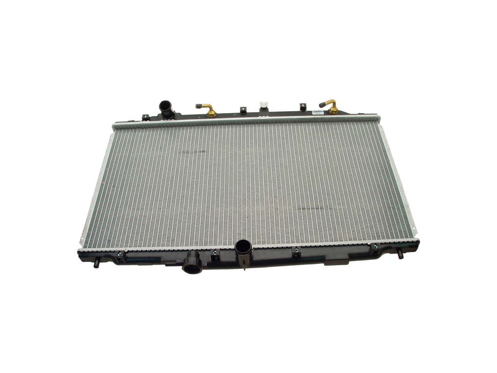 1992-1996 Honda Prelude Radiator (Koyo Cooling)
