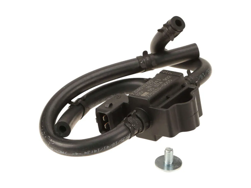 2011-2015 Chevrolet Cruze Turbocharger Wastegate Solenoid (ACDelco)