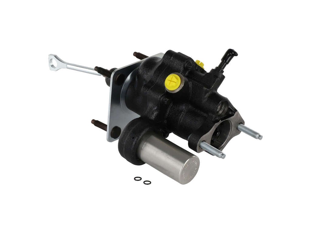 2008-2012 Chevrolet Express 2500 Power Brake Booster (Cardone)