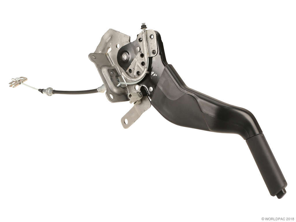 2005-2009 Ford Mustang Parking Brake Lever (Genuine)