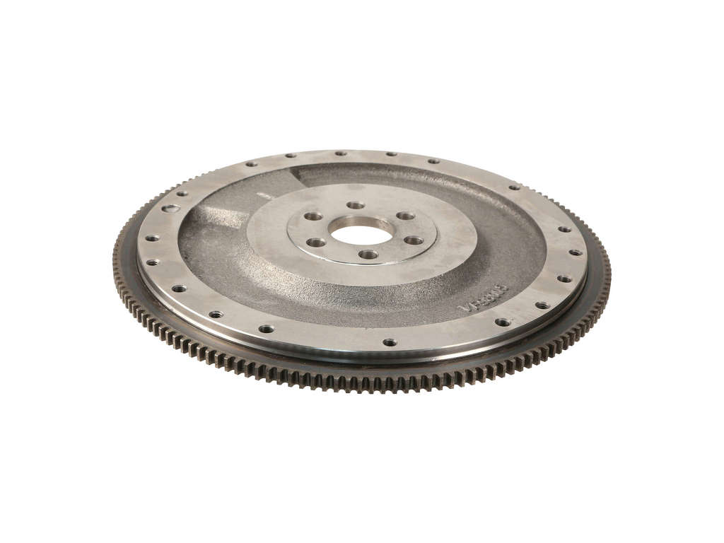1986 Mercury Capri Clutch Flywheel (LuK)