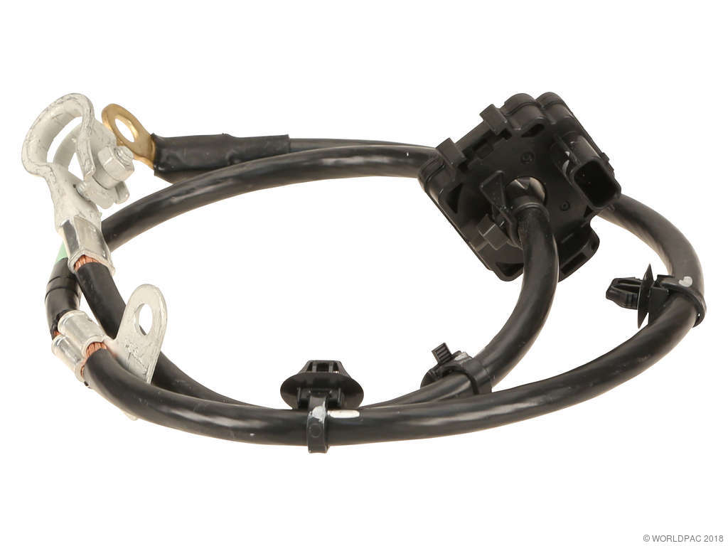 2007-2012 Nissan Altima Battery Cable - Negative (Genuine)