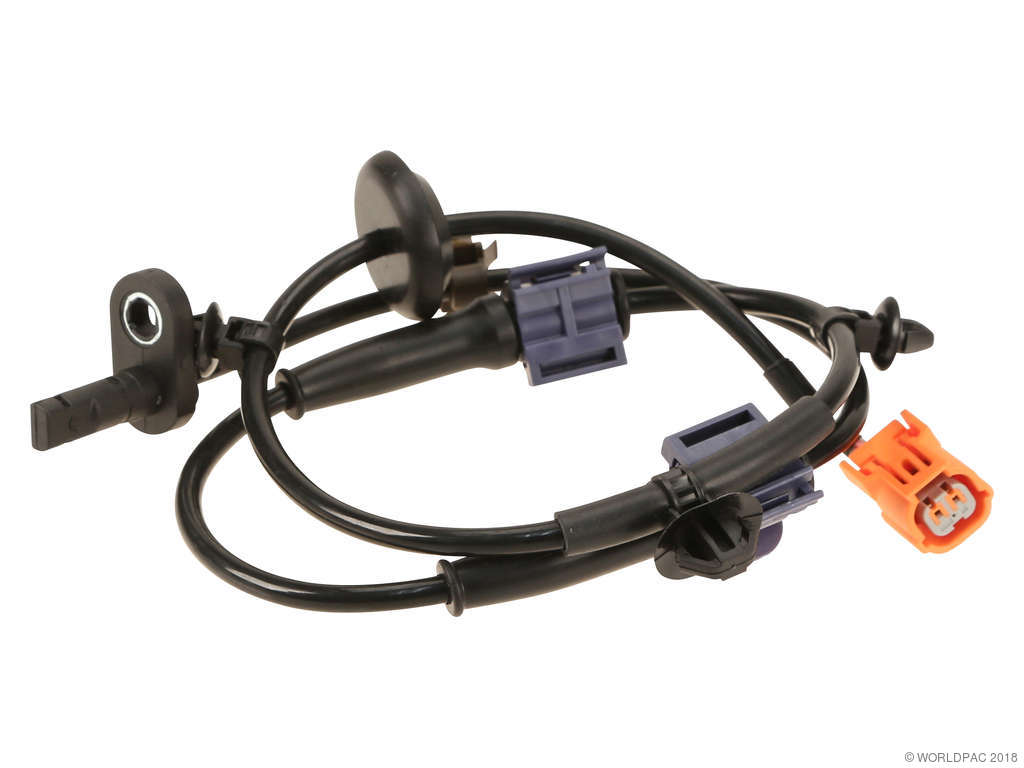 2007-2008 Honda Fit ABS Wheel Speed Sensor - Front Left (Vemo)