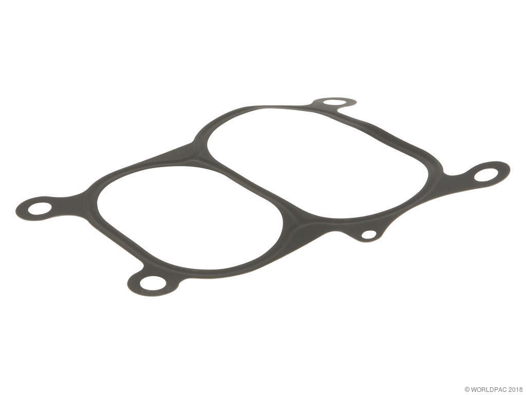 2004-2011 Nissan Quest Fuel Injection Plenum Gasket (Ishino Stone)