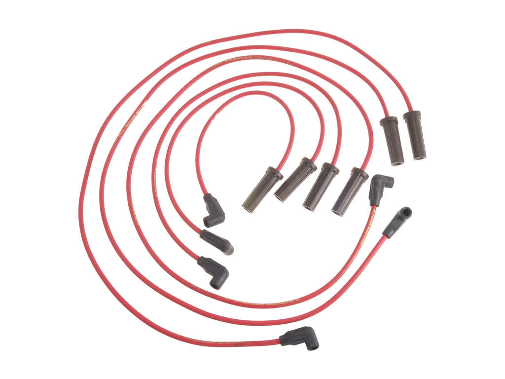 2000 Pontiac Grand Prix Spark Plug Wire Set (Autopart International)