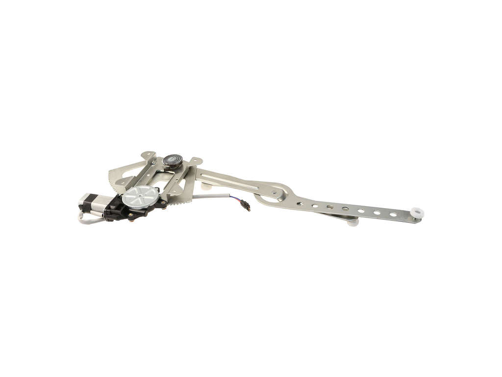 1991-2002 GMC C3500HD Power Window Motor and Regulator Assembly - Front Right (Autopart International)