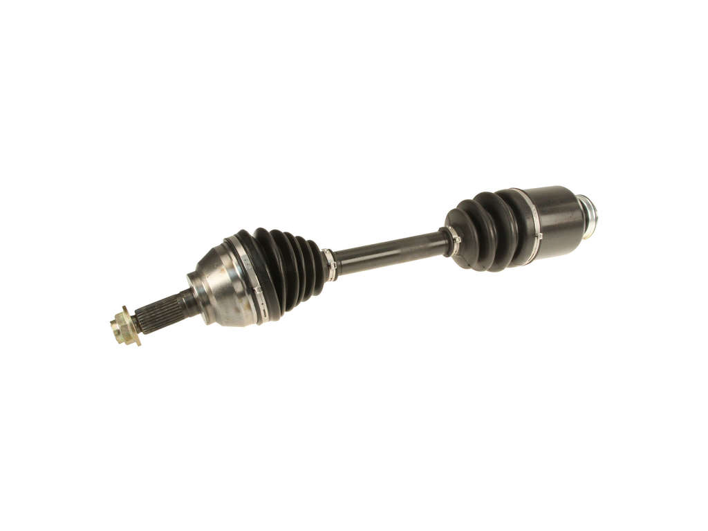 2005-2013 Mazda 3 CV Axle Assembly - Front Right (FEQ)