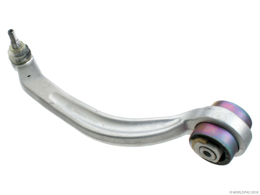 2002-2003 Audi S6 Suspension Control Arm - Front Right Lower Rearward (Febi)