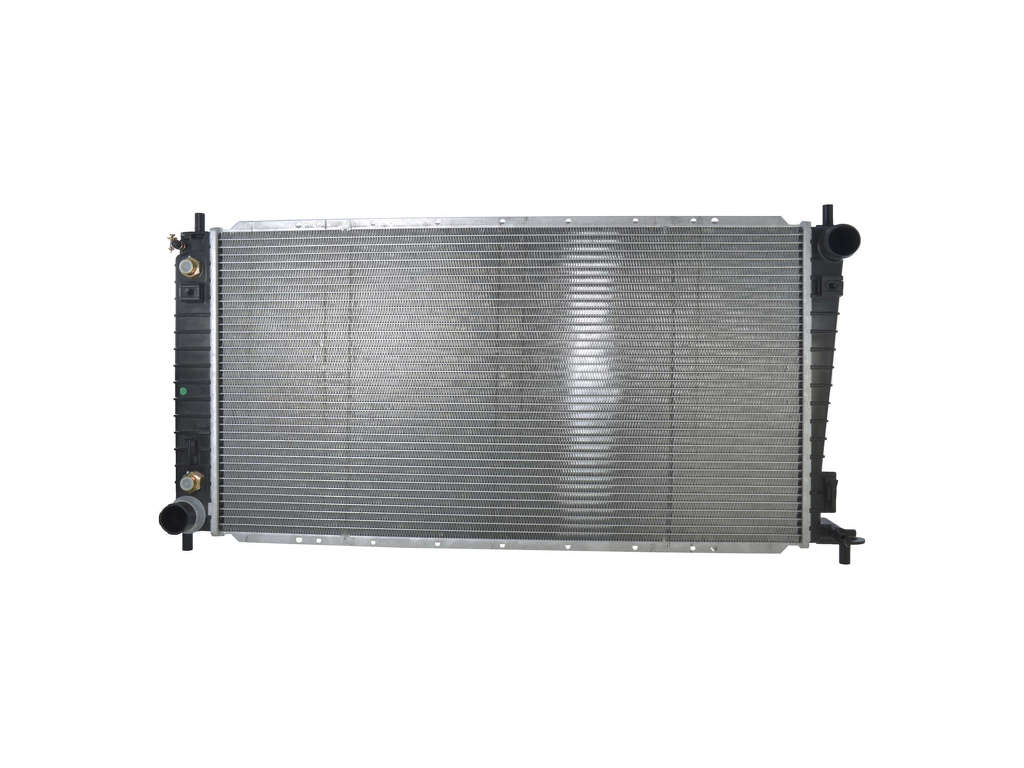 1998-1999 Lincoln Navigator Radiator (Autopart International)