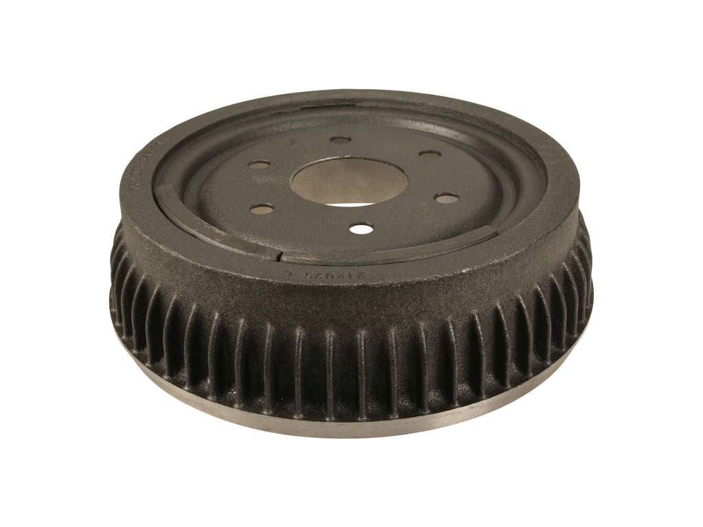 1992-2000 GMC Yukon Brake Drum - Rear (ACDelco)