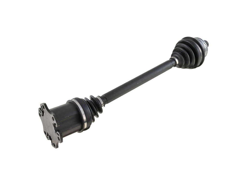2002-2003 Audi A4 CV Axle Assembly - Front Left (Autopart International)