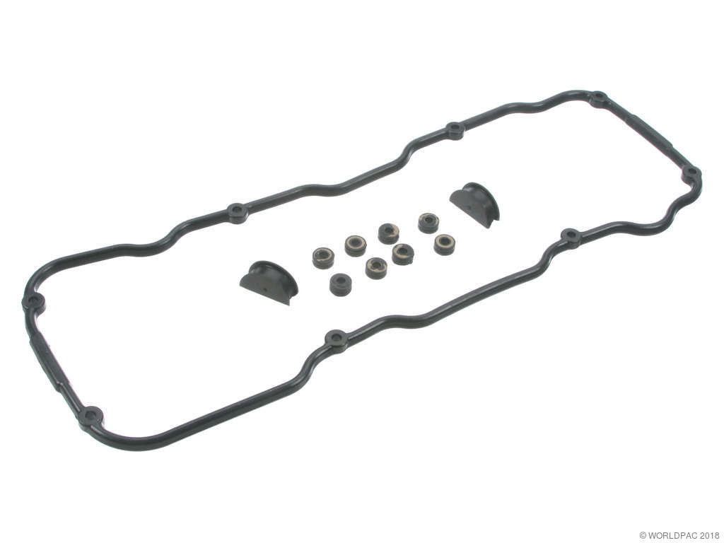 1987-1988 Nissan Pathfinder Engine Valve Cover Gasket Set (Original Equipment)