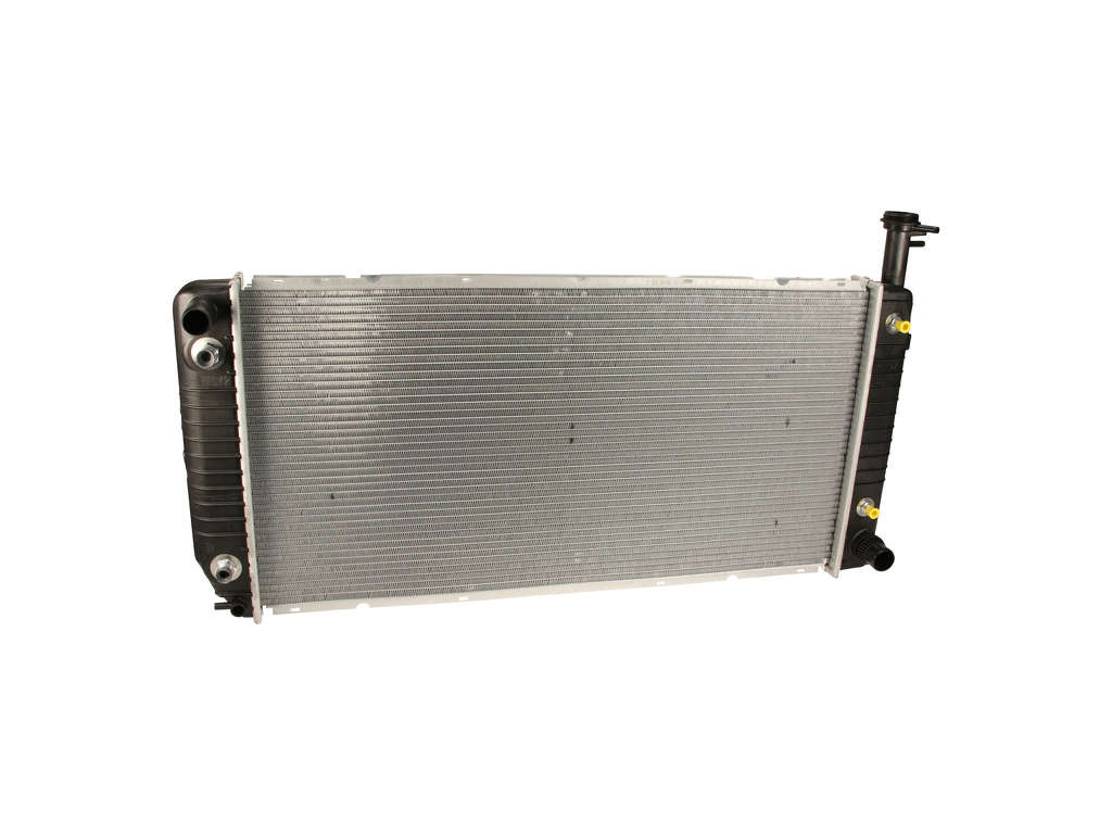 2010-2020 Chevrolet Express 2500 Radiator (ACDelco)
