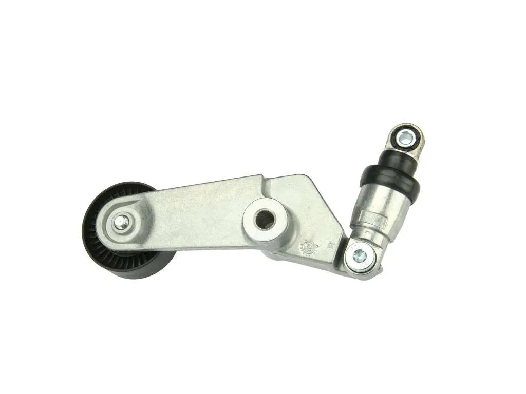 2003-2008 Pontiac Vibe Accessory Drive Belt Tensioner Assembly (Autotecnica)
