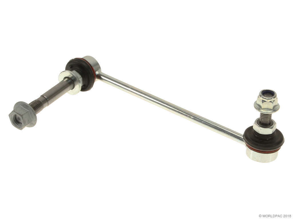 1997-2004 Porsche Boxster Suspension Stabilizer Bar Link - Front Right or Rear Right (Lemfoerder)