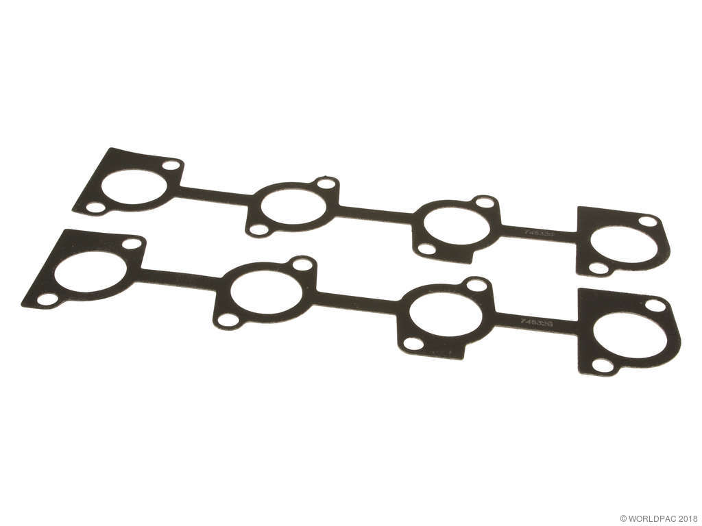 2003-2010 Ford E-150 Exhaust Manifold Gasket Set (Mahle)