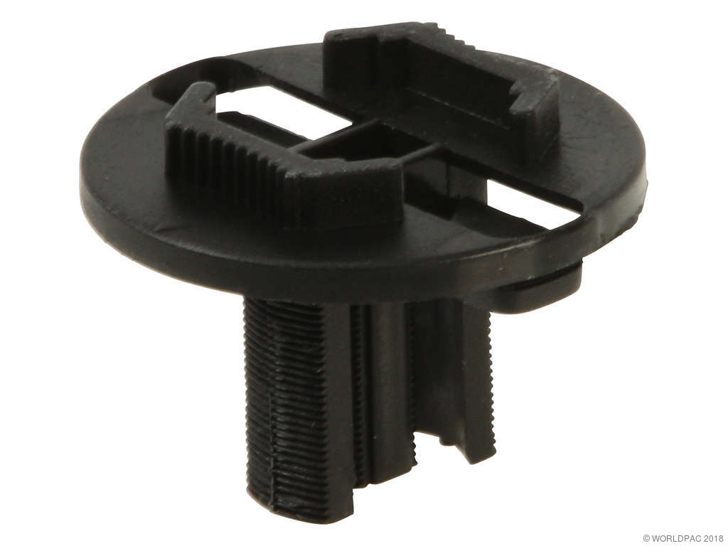 1994 Mercedes-Benz E500 Headlight Rim Plug (MTC)