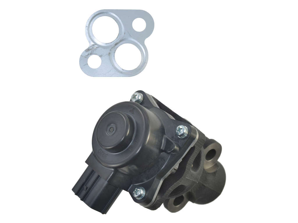 1999-2001 Mazda Protege Exhaust Gas Recirculation (EGR) Valve (Autopart International)