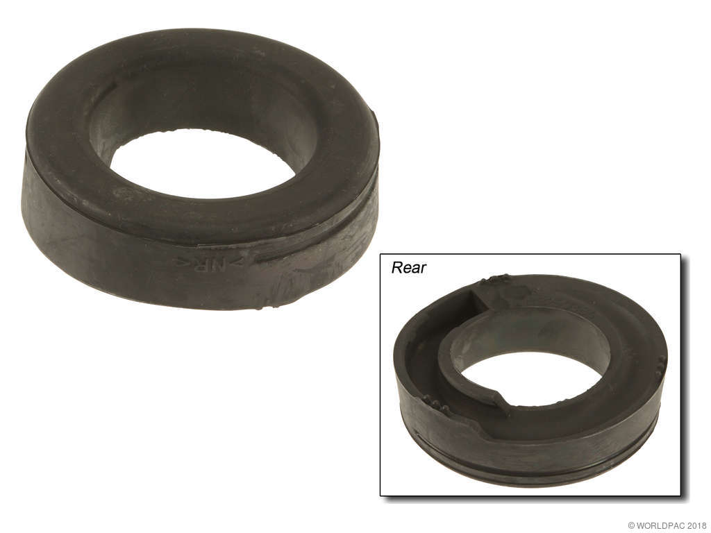 1994-2007 Mercedes-Benz C280 Coil Spring Shim - Rear (Vaico)
