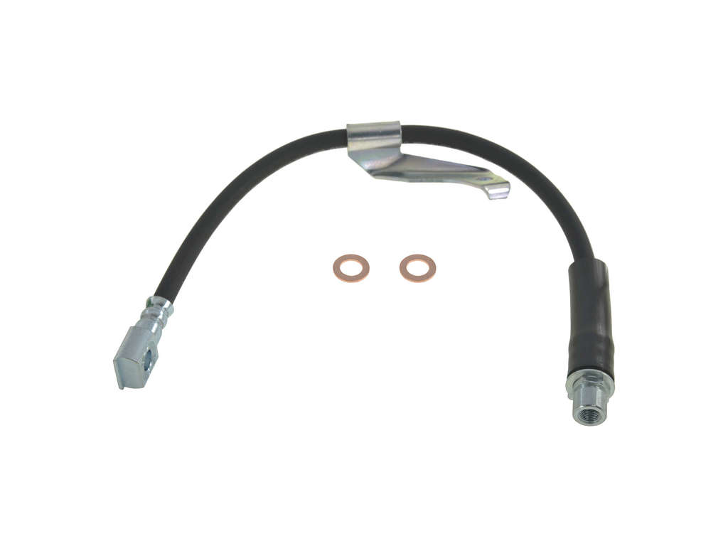 2002-2003 Saturn Vue Brake Hydraulic Hose - Front Left (Autopart International)