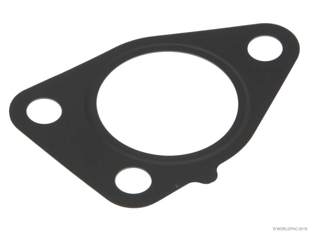 2003-2006 Kia Sorento Engine Water Pump Gasket - Upper (Genuine)
