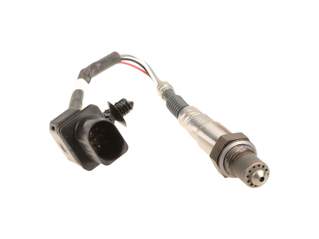 2011-2014 Ford Mustang Oxygen Sensor - Upstream (Denso)