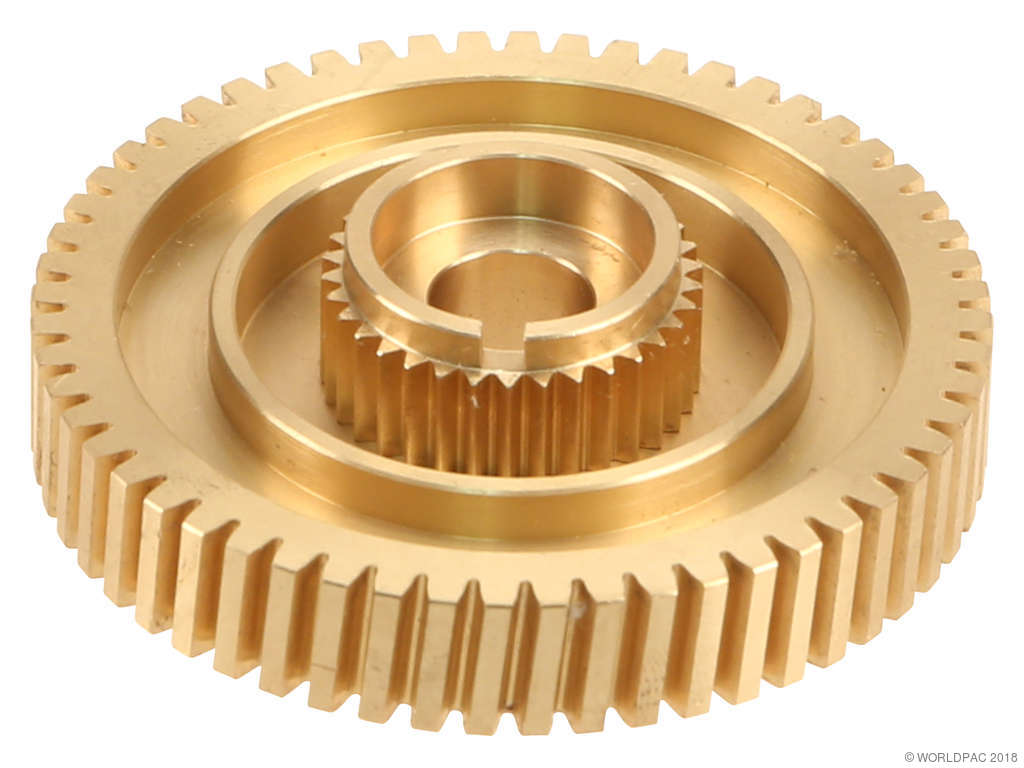 2004-2010 BMW X3 Transfer Case Motor Gear (APA/URO Parts)