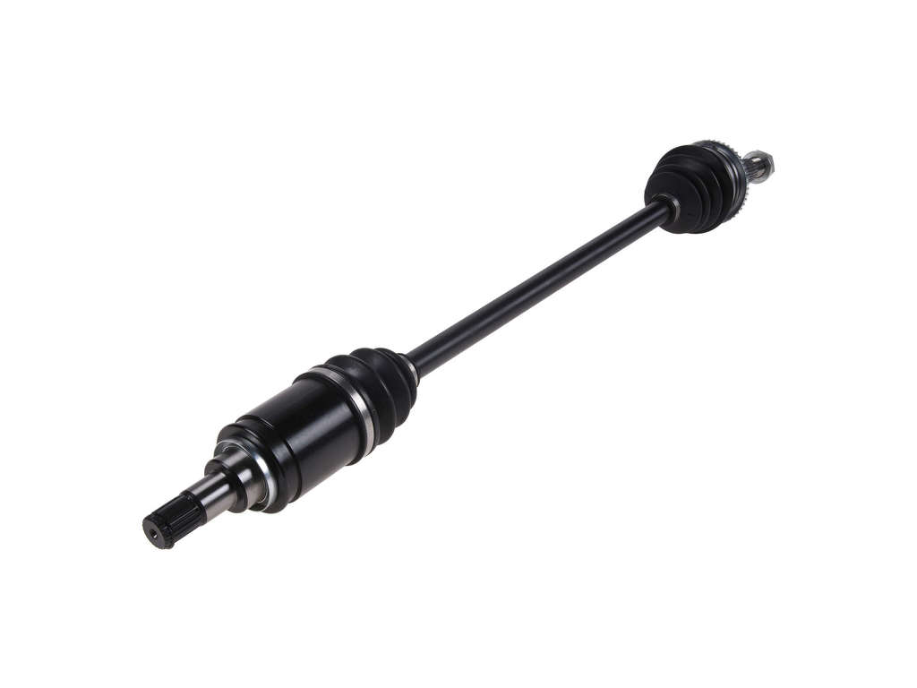 2009-2016 Toyota Venza CV Axle Assembly - Rear Right (Autopart International)