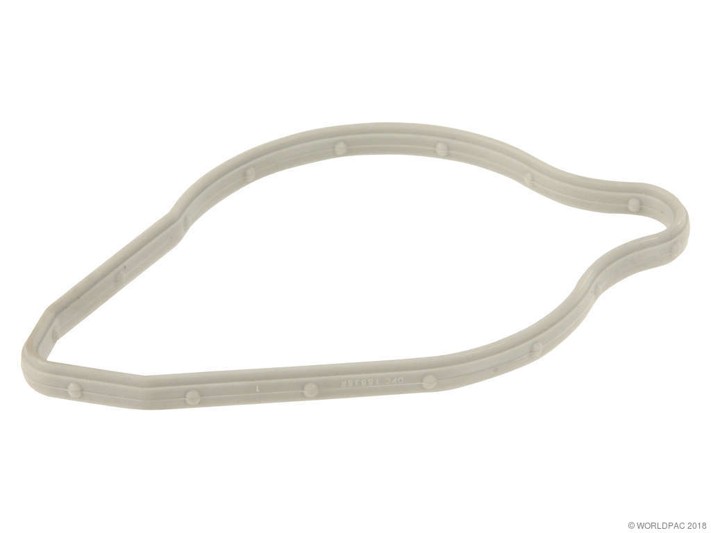 2004-2006 Dodge Durango Fuel Injection Throttle Body Mounting Gasket (Mahle)