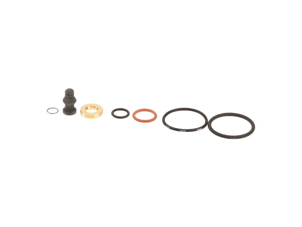 2004-2006 Volkswagen Golf Fuel Injector O-Ring Kit (Bosch)