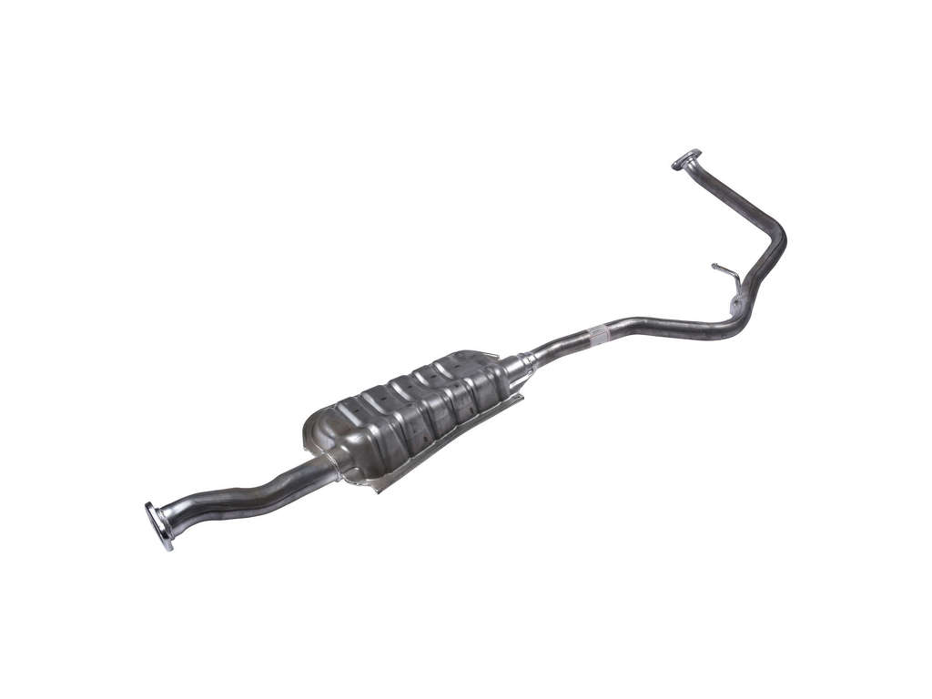 2014-2017 Subaru Forester Exhaust Pipe (Autopart International)