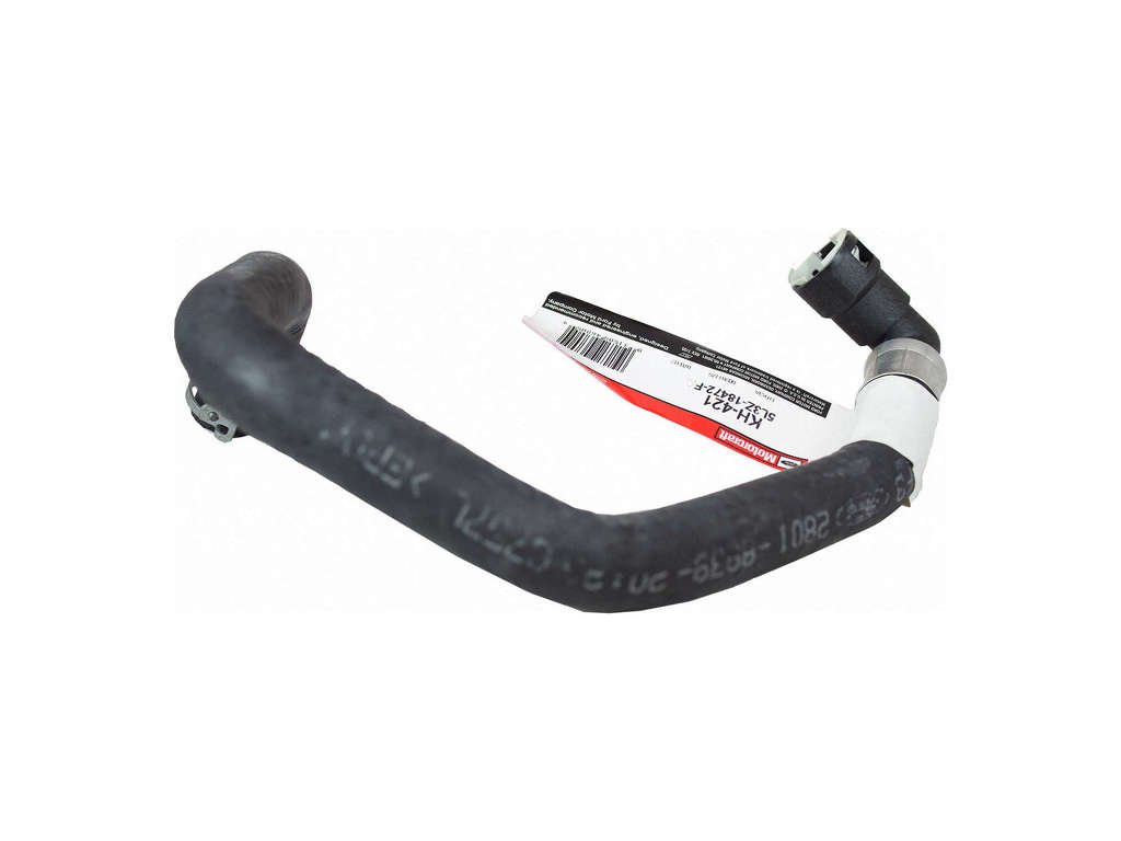 2004-2008 Ford F-150 HVAC Heater Hose (Motorcraft)