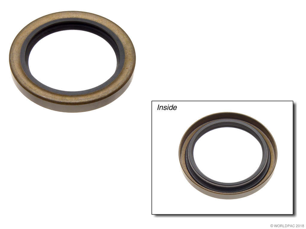 1997-2003 INFINITI QX4 Axle Differential Seal - Front Right Inner (NOK)