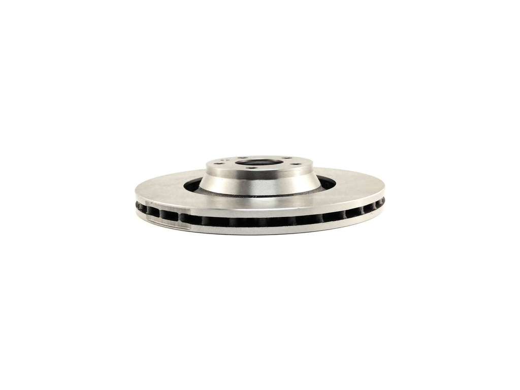 2005-2011 Audi A6 Quattro Disc Brake Rotor - Front (CARQUEST)