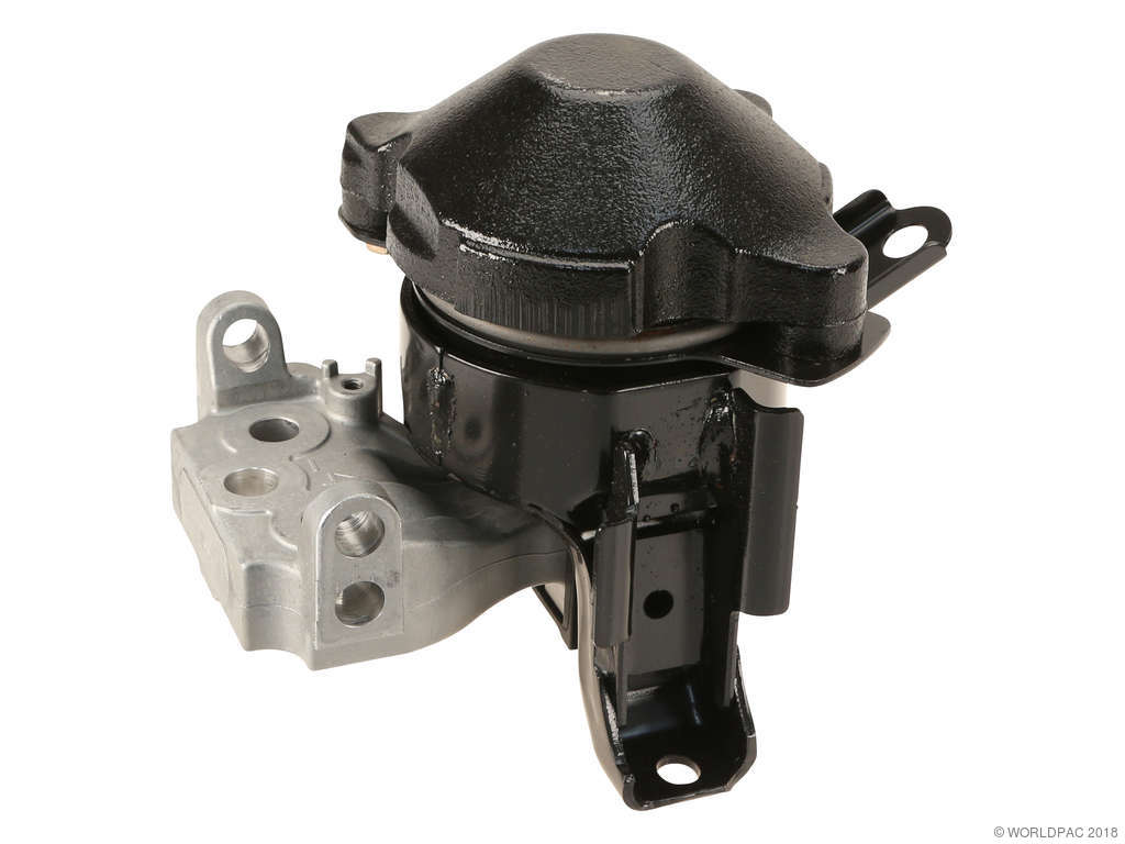 2006-2012 Mitsubishi Galant Engine Mount - Right (Genuine)