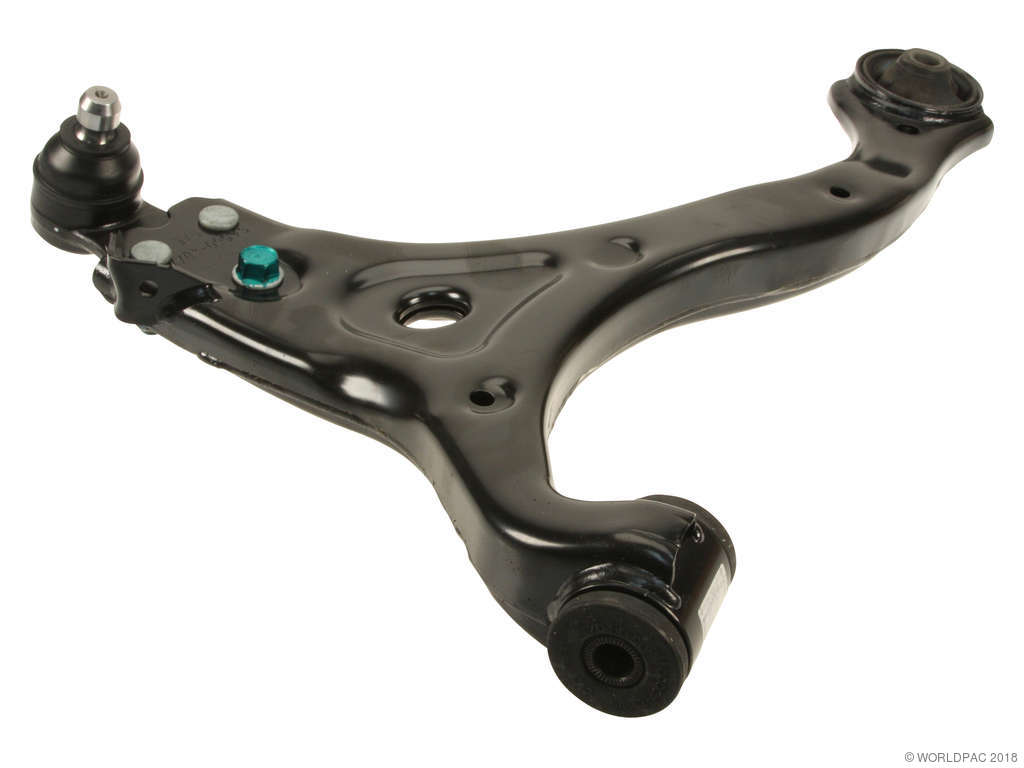 2006-2007 Kia Sedona Suspension Control Arm - Front Left Lower (Genuine)