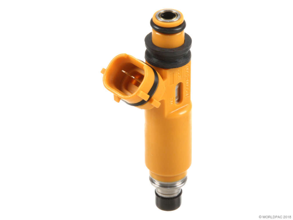 1998-2000 Mitsubishi Montero Fuel Injector (Original Equipment)