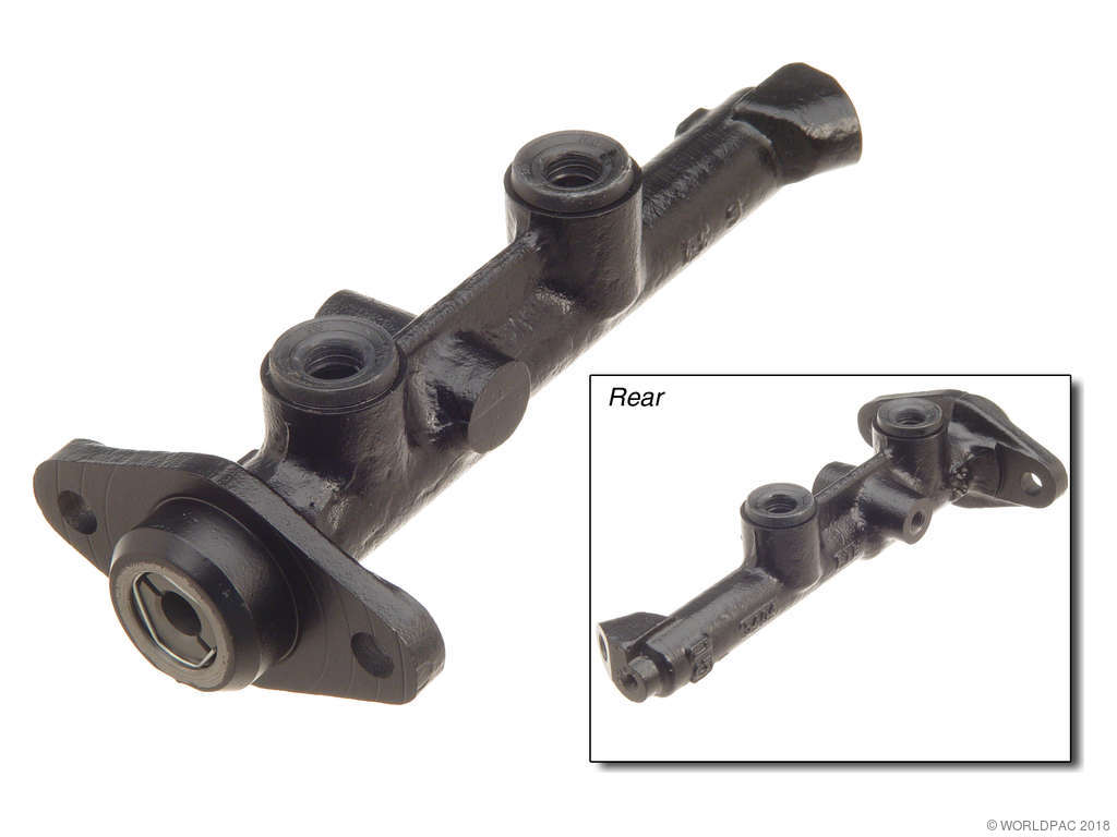 1976-1985 Volvo 244 Brake Master Cylinder (FTE)