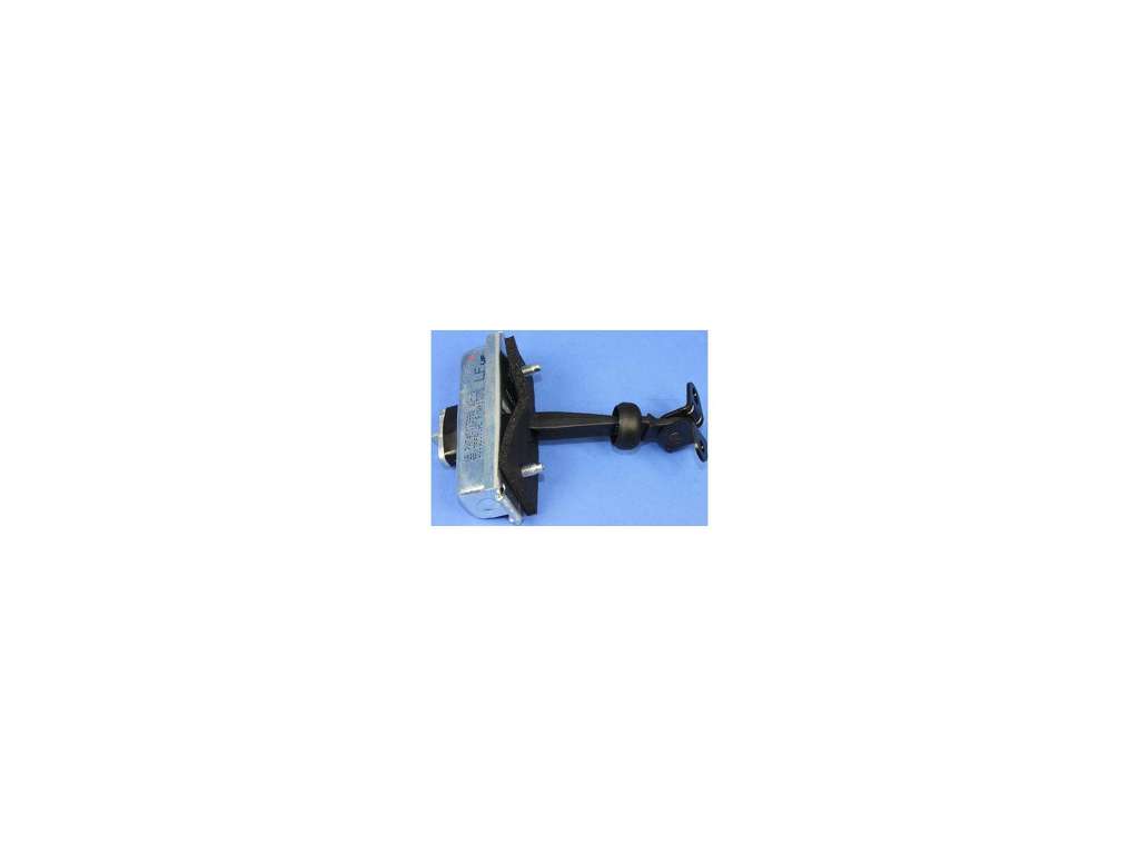 2000-2004 Jeep Grand Cherokee Door Check - Front Left (Mopar)