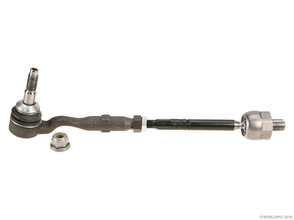 2012-2018 BMW 650i Steering Tie Rod Assembly - Right (Febi)