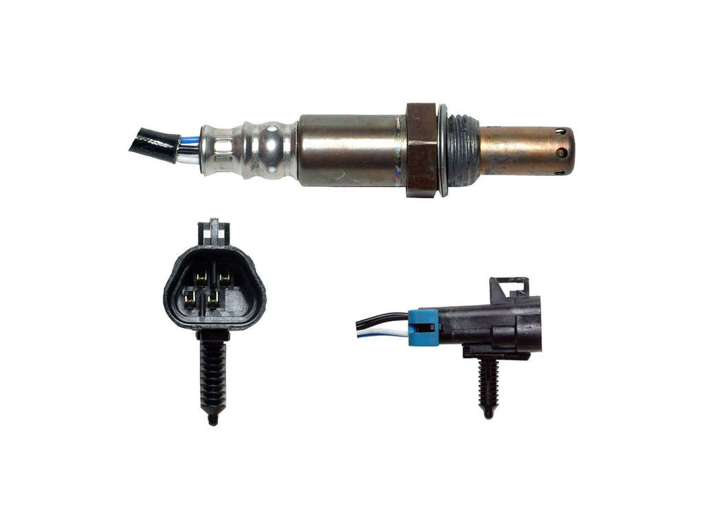 2011-2015 Chevrolet Silverado 2500 HD Oxygen Sensor - Upstream (Denso)