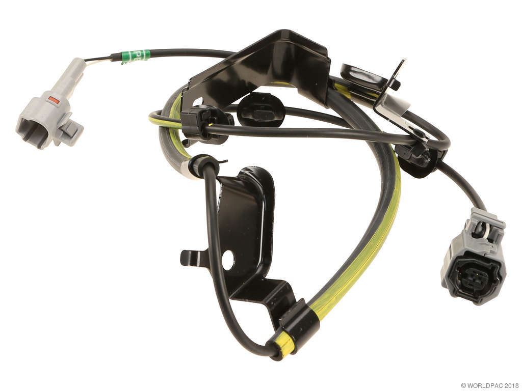 2008-2022 Toyota Sequoia ABS Wheel Speed Sensor Wiring Harness - Front Right (Genuine)